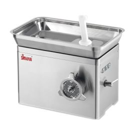 Мясорубка Sirman ТС 32 NEVADA UNGER TF купить в Е.Маркет