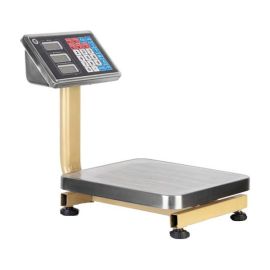 Напольные весы Foodatlas ВТН-60 (60кг/10гр) купить в Е.Маркет