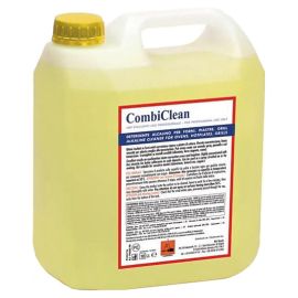 Моющее средство Lainox CombiClean DL010 купить в Е.Маркет