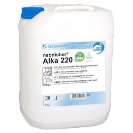 Моющее средство Dr. Weigert Neodisher Alka 220, 25 кг купить в Е.Маркет