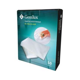 Набор вакуумных пакетов Gemlux GL-VB2230-50P купить в Е.Маркет