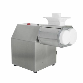 Мясорубка с нарезкой мяса Foodatlas TK-12C c насадкой для нарезки мяса (5 мм) купить в Е.Маркет