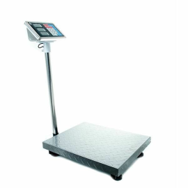 Напольные весы Foodatlas ВТН-300 (300кг/100гр) купить в Е.Маркет