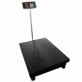 Напольные весы Foodatlas ВТН-150 (150кг/50гр) купить в Е.Маркет
