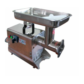 Мясорубка Rosso HM-22 купить в Е.Маркет