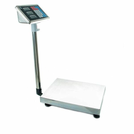 Напольные весы Foodatlas ВТН-100 (100кг/20гр) купить в Е.Маркет
