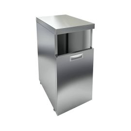 Мусорный бак HICOLD НБММБ-4/6 купить в Е.Маркет