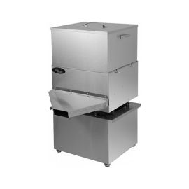 Мукопросеиватель Grill Master ПМ/1 купить в Е.Маркет