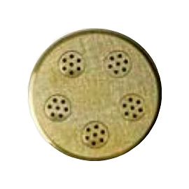 Насадка Gustotek для спагетти 1,1 мм купить в Е.Маркет