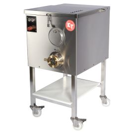 Мясорубка Koneteollisuus Oy (KT) LM-82/A (корп.нерж., шнек нерж.) купить в Е.Маркет