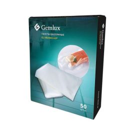 Набор вакуумных пакетов Gemlux GL-VB2840-50P купить в Е.Маркет