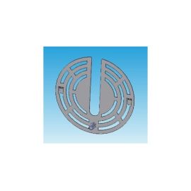 Ограничитель воздушного потока Apach RID02 купить в Е.Маркет