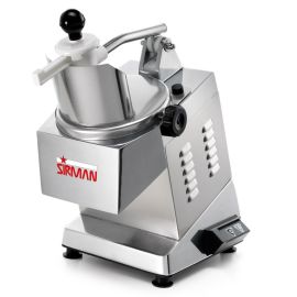 Овощерезка Sirman TM INOX CE купить в Е.Маркет