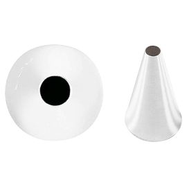 Насадка кондитерская Paderno 47353-24 купить в Е.Маркет