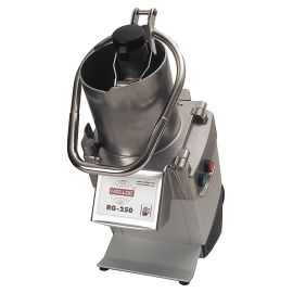 Овощерезка HALLDE RG-250 400В купить в Е.Маркет