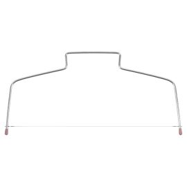 Нож-струна для хлеба Paderno 47031-44 купить в Е.Маркет