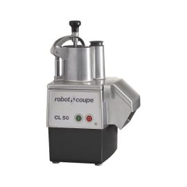Овощерезка Robot Coupe CL50 (без дисков, с протиркой) купить в Е.Маркет