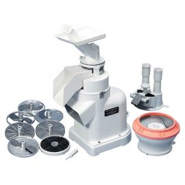 Машина овощерезательно-протирочная ЛЕПСЕ Гамма-5А купить в Е.Маркет