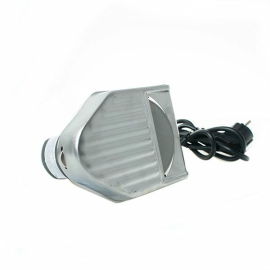 Нож электрический для шаурмы Foodatlas KS100E купить в Е.Маркет