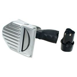 Нож электрический для шаурмы Foodatlas KS100B купить в Е.Маркет