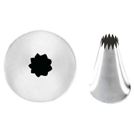 Насадка кондитерская Paderno 47356-02 купить в Е.Маркет