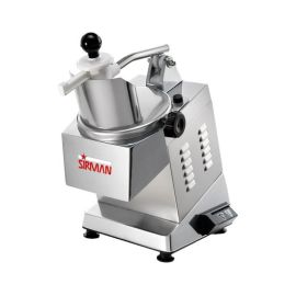 Овощерезка Sirman TM INOX CE купить в Е.Маркет