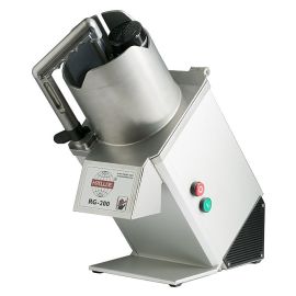 Овощерезка HALLDE RG-200 380В купить в Е.Маркет