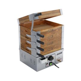 Пароварка Airhot DS-4WD купить в Е.Маркет