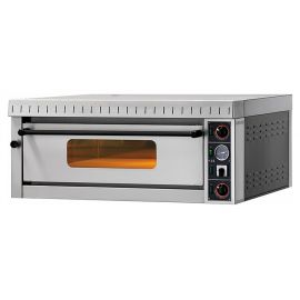 Печь для пиццы электрическая GAM MD 6 купить в Е.Маркет