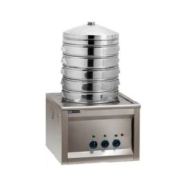 Пароварка для Дим Самов Hurakan HKN-DS3 купить в Е.Маркет