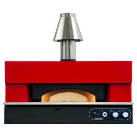 Печь для пиццы подовая OEM-ALI Voltaire Classic GPL купить в Е.Маркет