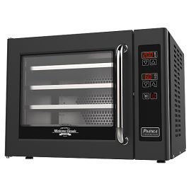 Печь конвекционная Pratica Miniconv Classic Black купить в Е.Маркет