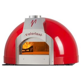 Печь для пиццы дровяная Valoriani Baby 75 Wood купить в Е.Маркет