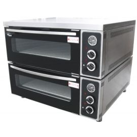 Печь для пиццы Grill Master ППЭ/2 (с природным гранитным камнем) купить в Е.Маркет