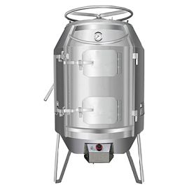 Печь для утки по-пекински Kocateq DH DR 935/G купить в Е.Маркет