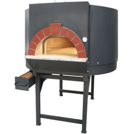 Печь для пиццы дровяная Morello Forni L150 STANDARD купить в Е.Маркет