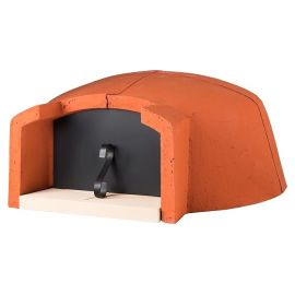 Печь для пиццы дровяная Valoriani FVR 120 купить в Е.Маркет