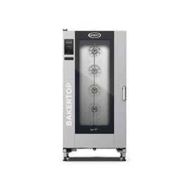 Пароконвектомат UNOX XEBL-16EU-E1RS купить в Е.Маркет