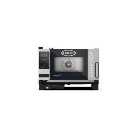 Пароконвектомат UNOX XEVC-0311-E1RM купить в Е.Маркет