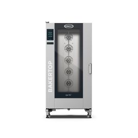Пароконвектомат UNOX XEBL-16EU-YPRS купить в Е.Маркет