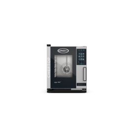 Пароконвектомат UNOX XECC-0513-EPRM купить в Е.Маркет