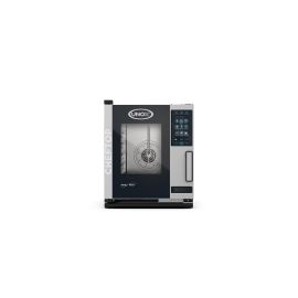 Пароконвектомат UNOX XECC-0523-EPRM купить в Е.Маркет