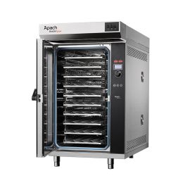Печь конвекционная Apach Bakery Line K10T DP купить в Е.Маркет