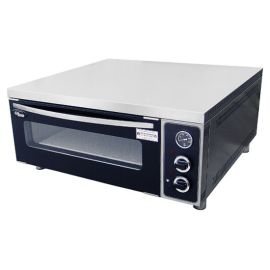 Печь для пиццы электрическая Grill Master ППЭ/1 (с электромеханическим управлением) купить в Е.Маркет