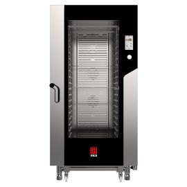 Пароконвектомат Tecnoeka MKF 2011 TS купить в Е.Маркет