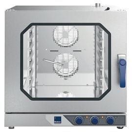 Пароконвектомат Radax TOLSTOY TL07M0L купить в Е.Маркет