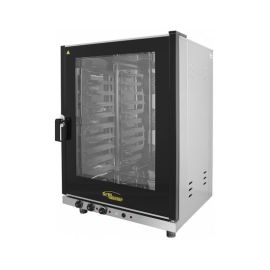 Печь конвекционная Grill Master ФЖШ/10 купить в Е.Маркет