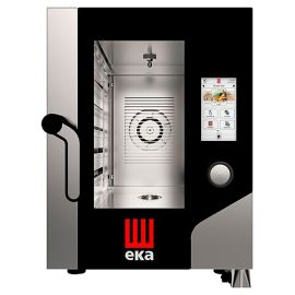 Пароконвектомат Tecnoeka MKF 623 C TS купить в Е.Маркет