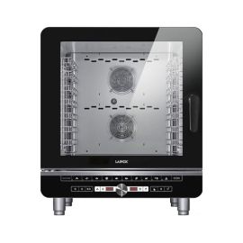 Пароконвектомат Lainox ICET071 купить в Е.Маркет