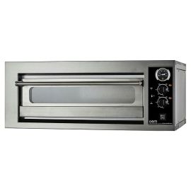 Печь для пиццы подовая OEM-ALI C641EM Pratico купить в Е.Маркет